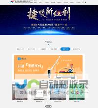 武汉建站公司：打造卓越网站，助您业务腾飞